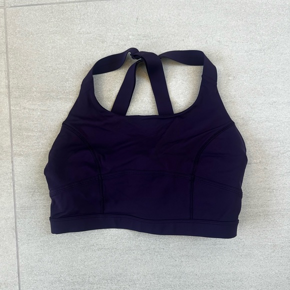 LULULEMON SPORTS BRA - Picture 1 of 2